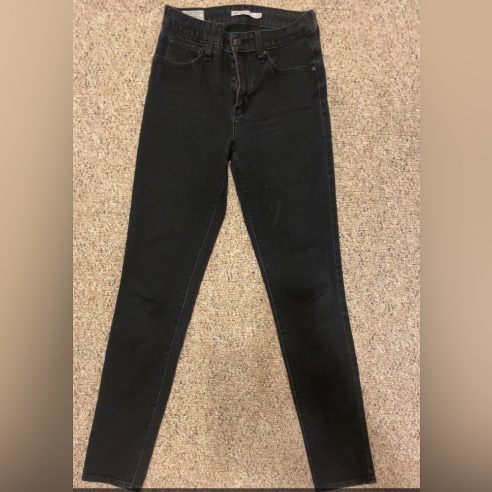 Levi jeans